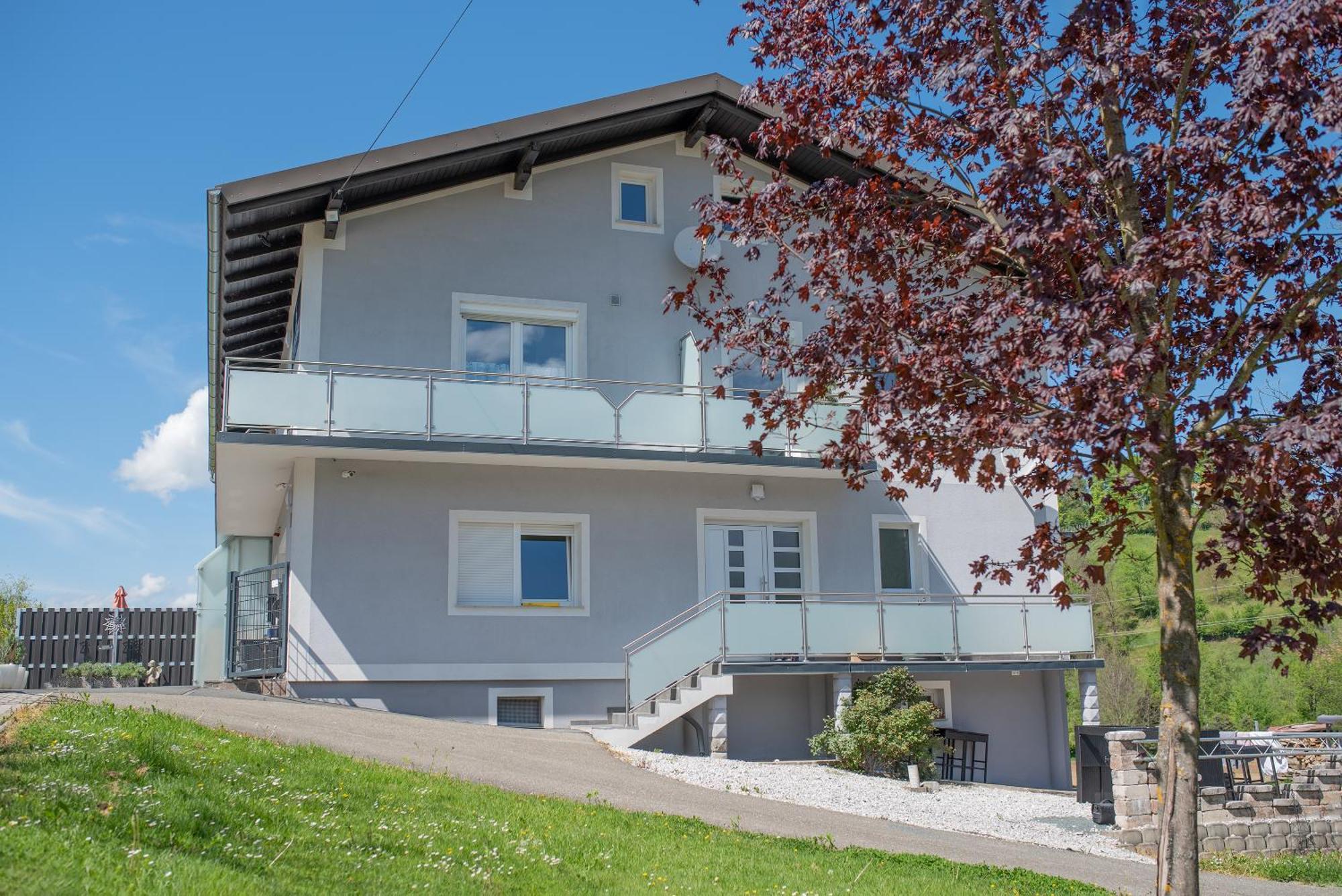 Claus Resch Appartements Лойчах Номер фото